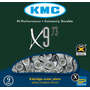 KMC Lant X9.73 9 viteze 116 zale