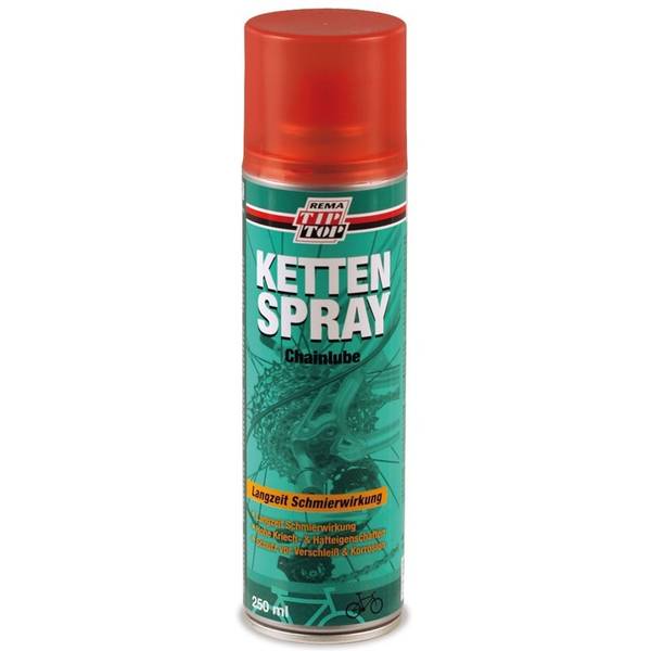 Rema Tip Top Spray lant lubrifiant mineral