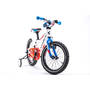 Bicicleta Cube Kid 160 teamline