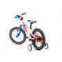 Bicicleta Cube Kid 160 teamline