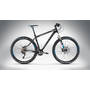 Bicicleta Cube LTD Pro 27.5 negru 2014