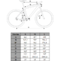 Bicicleta Devron Riddle H1 2014