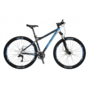 Bicicleta Devron Riddle H5.9 gri-galben-alb 2014