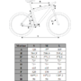 Bicicleta Devron Zerga D6.7 2014