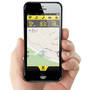 Topeak Carcasa RideCase iPhone 5 / 5S