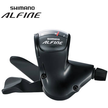 Shimano Maneta schimbator Alfine SL-S503 8v