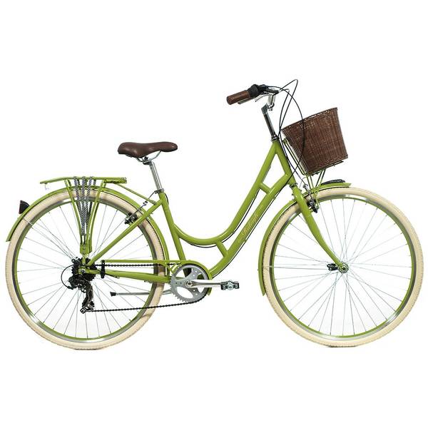 Bicicleta Raleigh Cameo