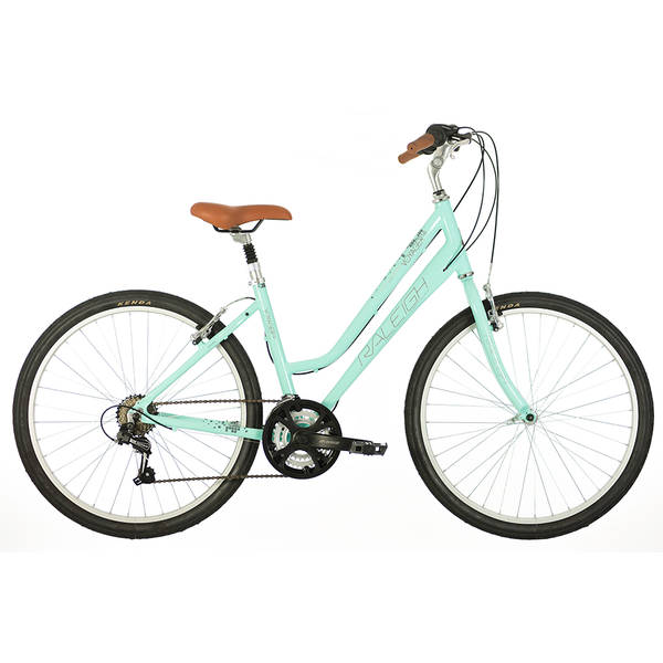 Bicicleta Raleigh Voyager 1.0 Woman