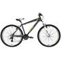 Bicicleta Drag C1 Comp 16.5 Gray Green