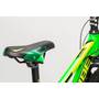 Bicicleta Cube Kid 240 green/black 2016