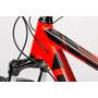 Bicicleta Cube Aim SL 29er red/black 2016