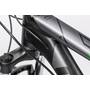 Bicicleta Cube Aim Pro 27.5 black/green 2016