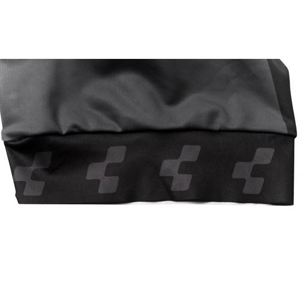 Cube Bibshorts Blackline negru/gri/alb