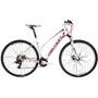 Bicicleta Devron Riddle Lady LH0.9 Crimson White