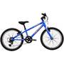 Bicicleta Devron Kids Urbio U1.2 Deep Blue