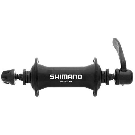 Shimano Butuc fata 2200 HB-2200-L, 36H