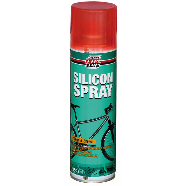 TIP-TOP Spray Silicon