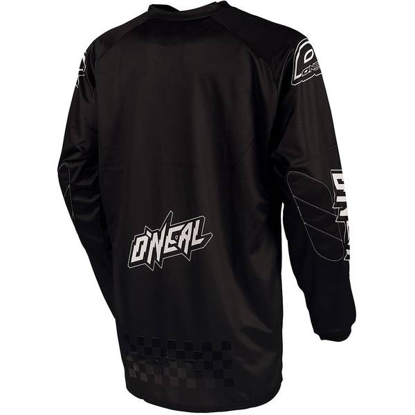 ONEAL Bluza Threat Jersey negru XL/L
