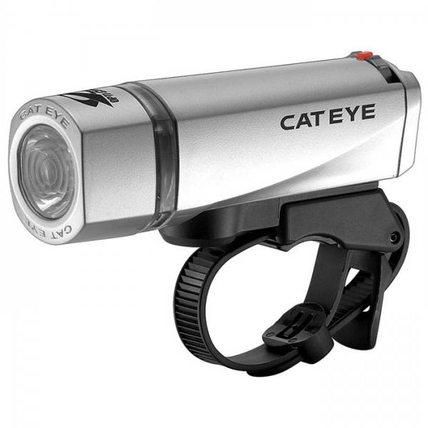CatEye Far HL-El450 Opticube Argintiu