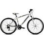 Bicicleta Drag ZX2 Pro Alb-verde