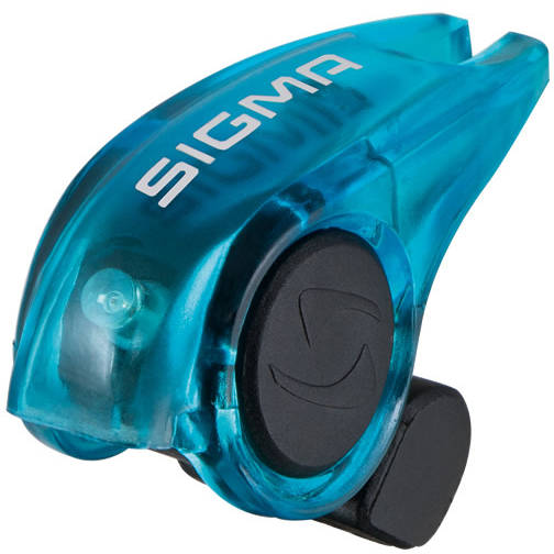 Sigma Lampa spate Brakelight red/blue