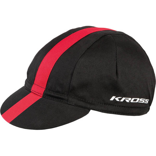 Kross Sapca Classic black/red