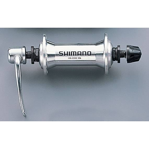 Shimano Butuc fata 2200 HB-2200, 36H