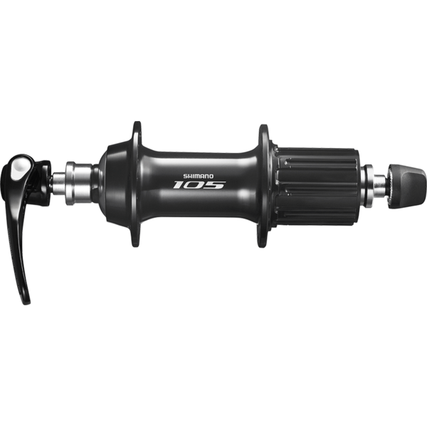 Shimano Butuc Spate 105 FH-5800-L, 36H