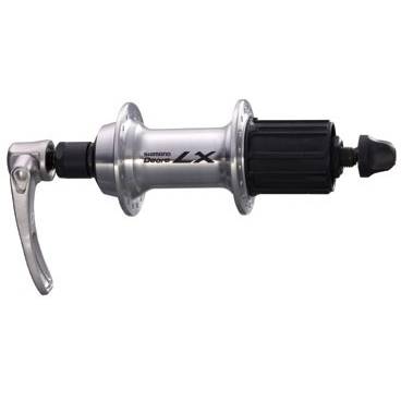 Shimano Butuc Spate Deore LX FH-T660, 36H