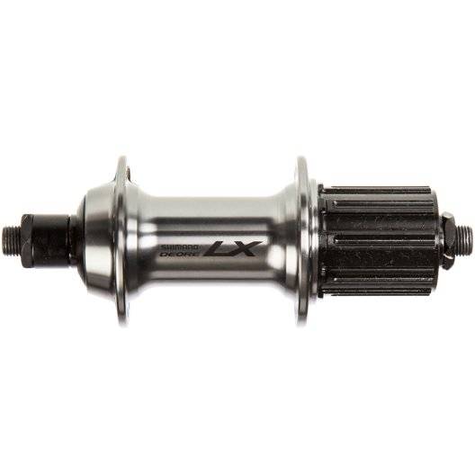 Shimano Butuc Spate Deore LX FH-T670, 36H