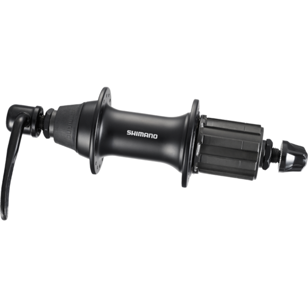 Shimano Butuc Spate FH-Rm70-S, 32H