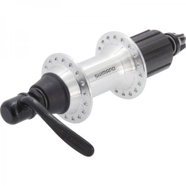 Shimano Butuc Spate FH-Rm70-S, 36H