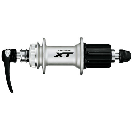 Shimano Butuc Spate Deore XT FH-M785, 36H
