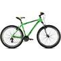 Bicicleta Drag ZX 7R Comp Green-blue