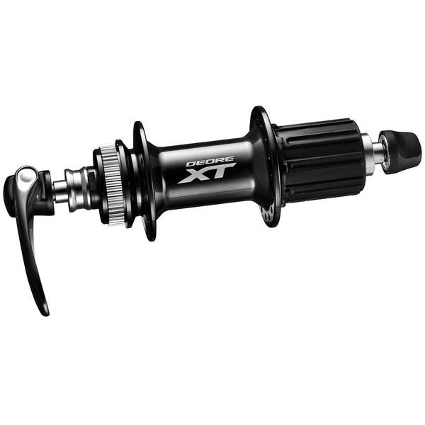 Shimano Butuc Spate Deore XT FH-M8000, 32H
