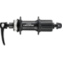 Shimano Butuc Spate Deore FH-M615-L, 36H, Qr168