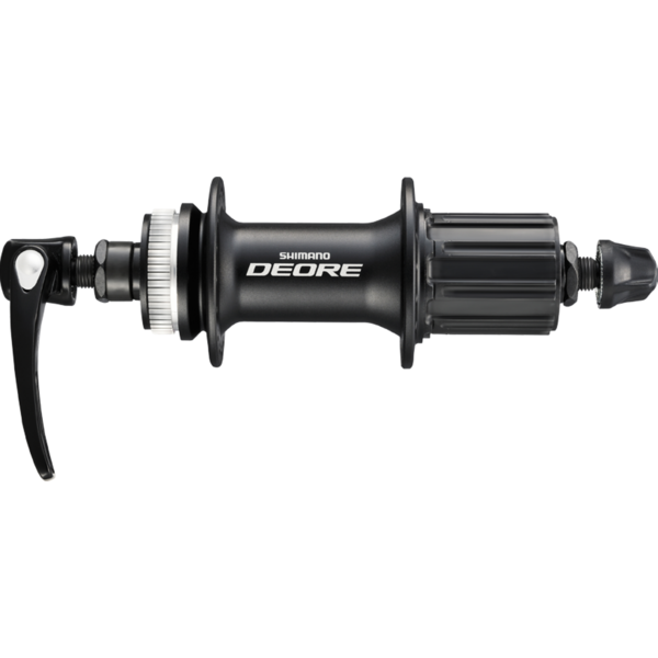 Shimano Butuc Spate Deore FH-M615-L, 36H, Qr168