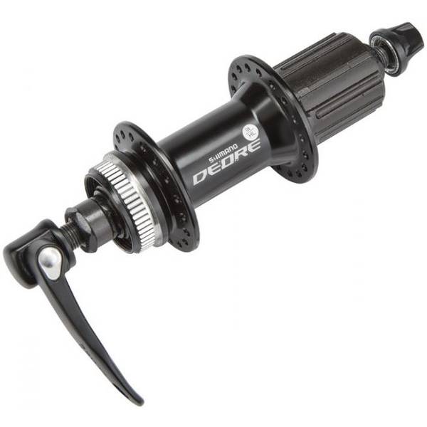Shimano Butuc Spate Deore FH-M595, 36H