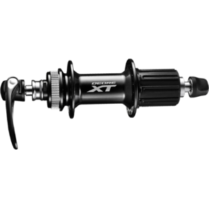 Shimano Butuc Spate Deore XT FH-M8000, 36H
