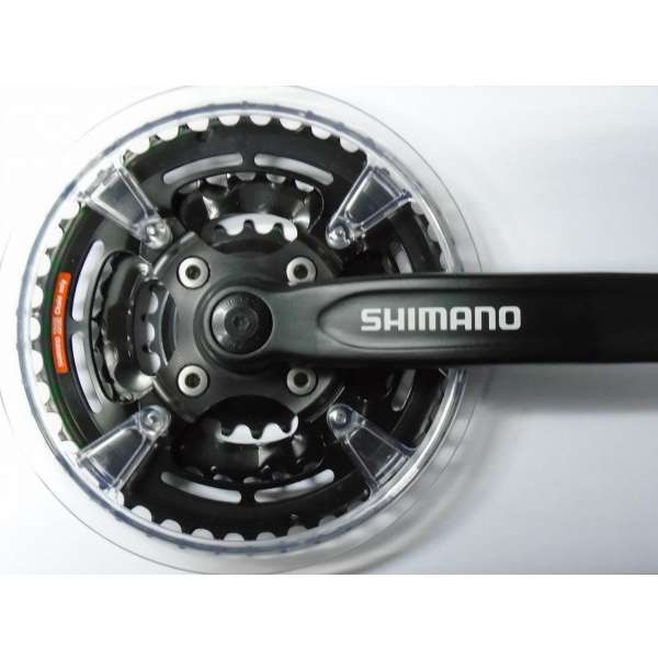 Angrenaj Shimano FC-TS52, 42x32x22T