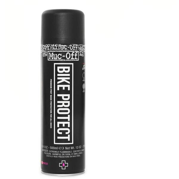 Muc-Off Bike Protect 500ml spray protectie cadru