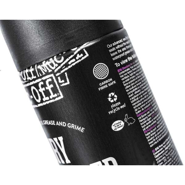 Muc-Off Spray Quick Drying Degreaser 750ml