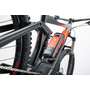 Bicicleta Cube Stereo Hybrid 140 HPA Pro 400 27.5" 2017