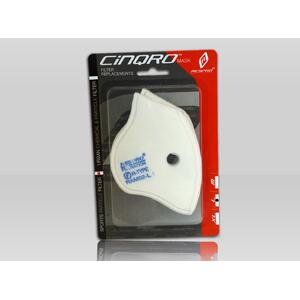 Ultralight / Cinqro Sports Filter Twin Pack - set 2 filtre pentru masca Ultralight / Cinqro