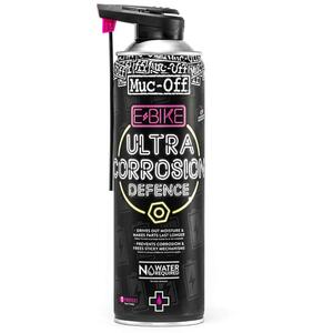 Spray EBike Ultra Corrosion Defence