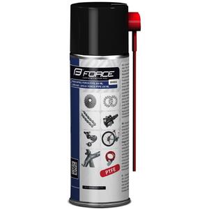 Force Spray lubrifiant PTFE 200 ml