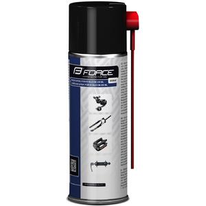 Spray Silicon 200 ml