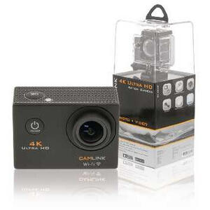 Camlink Camera Video Sport 4K Wi-Fi