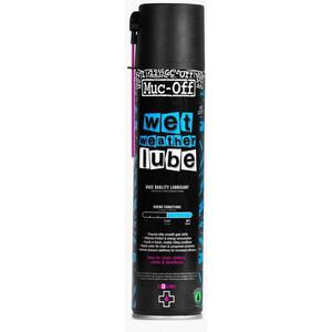 Spray Muc-Off Wet Weather Lube 400ml