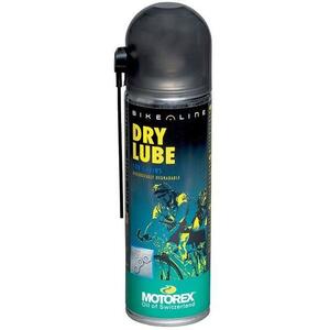 Ulei Lubrifiant Motorex Dry Lube Spray 300ml
